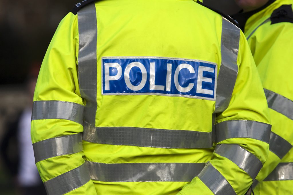 Police Face Backlash After Shooting an Abandoned Dog